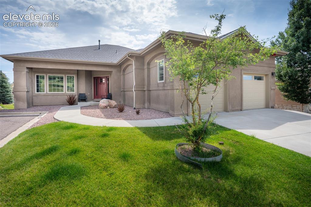 4045 Ramshorn Point