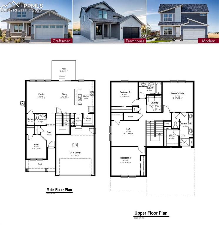 7716 Clear Amber Place