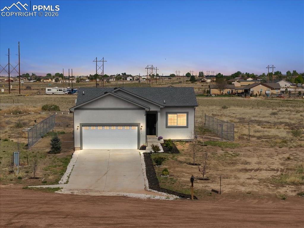 764 S Granito Vista Lane