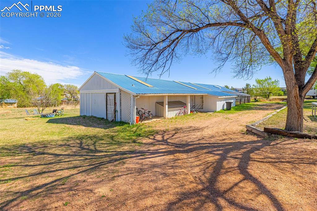 6125 Templeton Gap Road