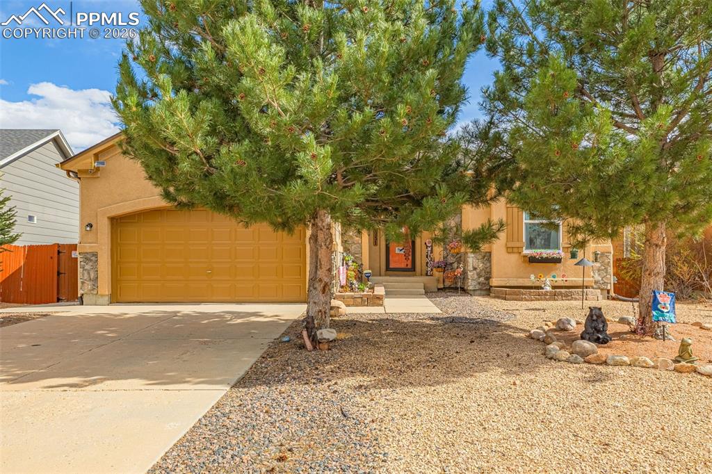 12231 Sleeping Bear Road