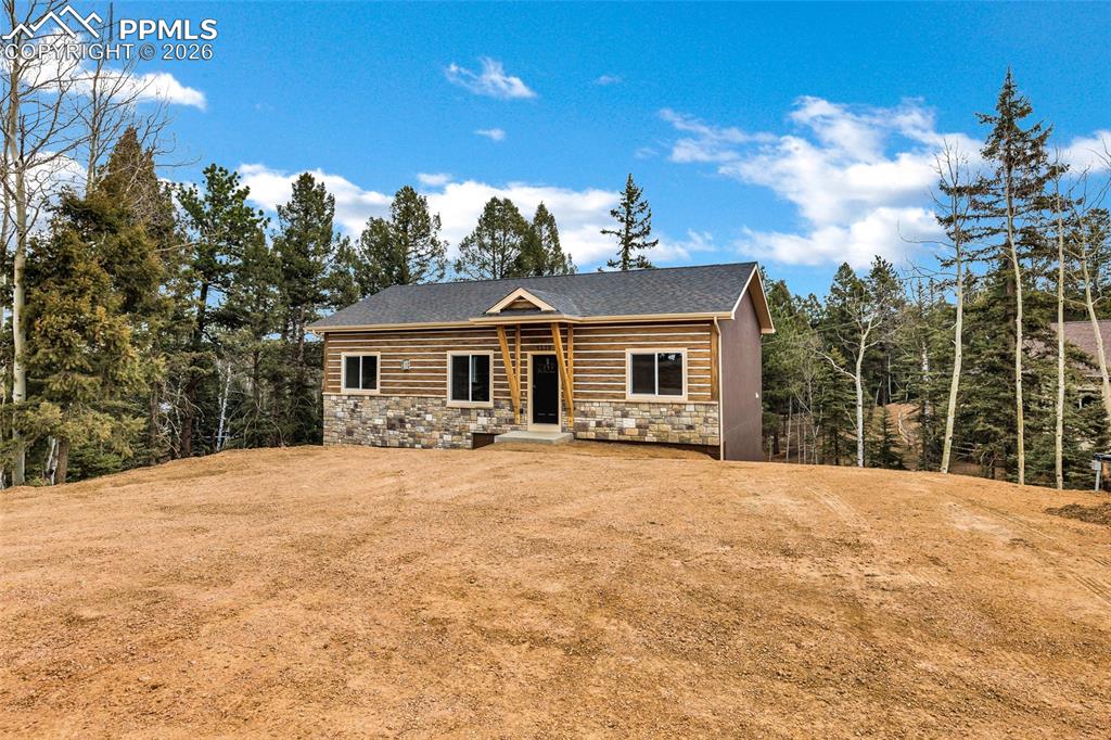 1279 N Mountain Estates Road