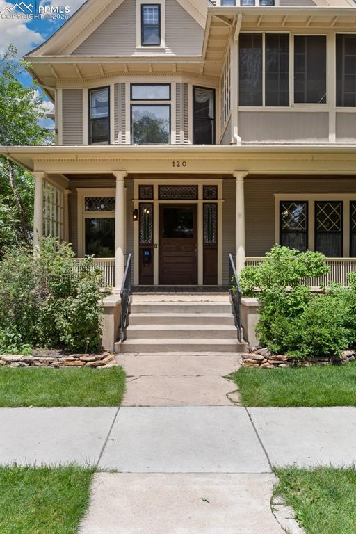 120 E Espanola Street