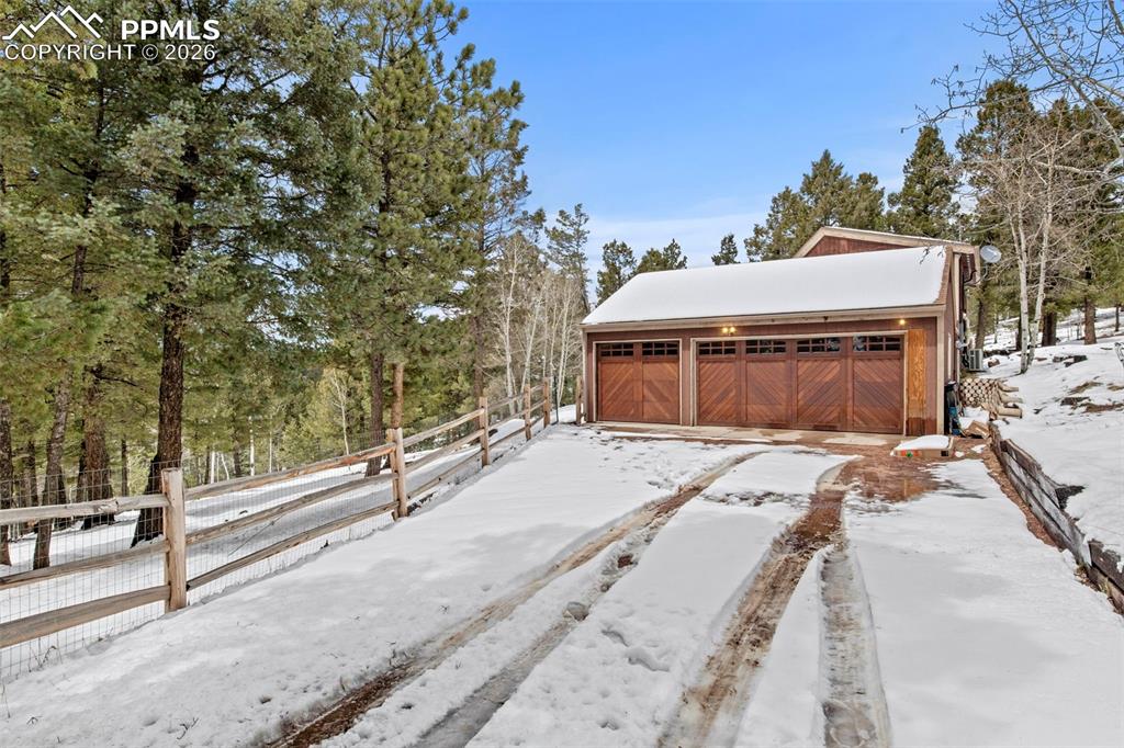 551 Cottonwood Lake Drive