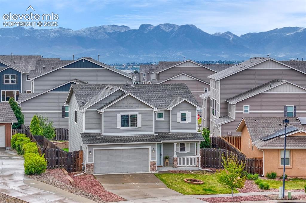 7690 Crestone Peak Trail