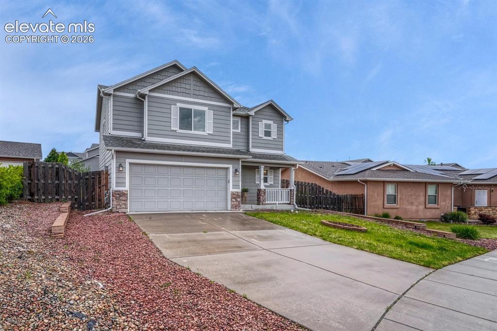 7690 Crestone Peak Trail
