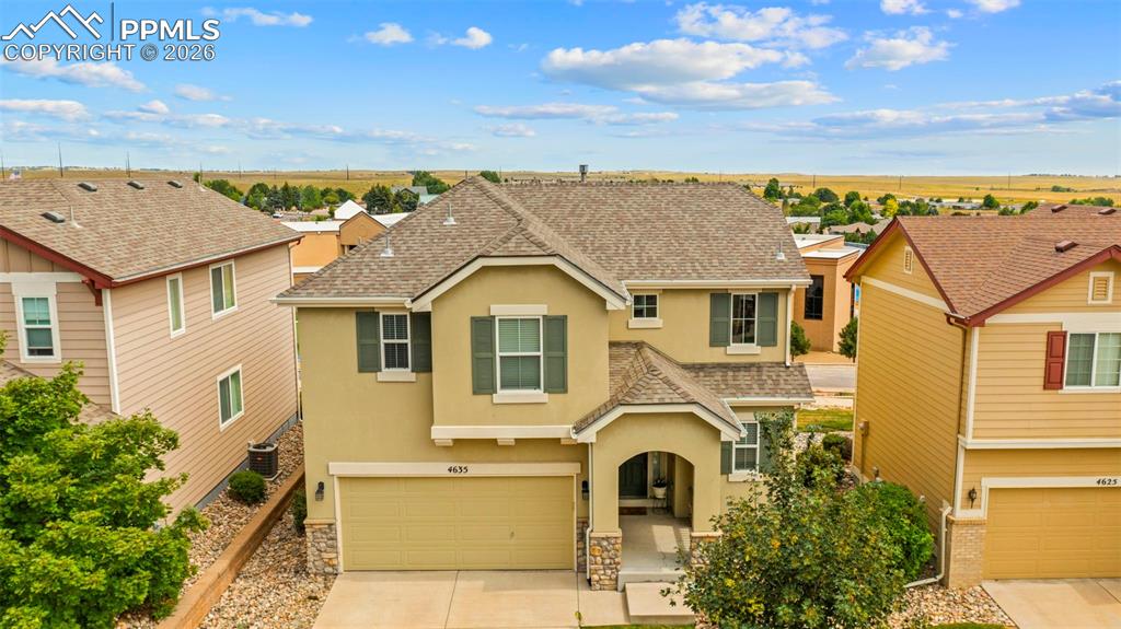 4635 Vireos View