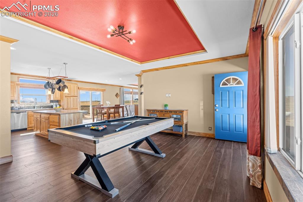 7304 Evening Moon Court