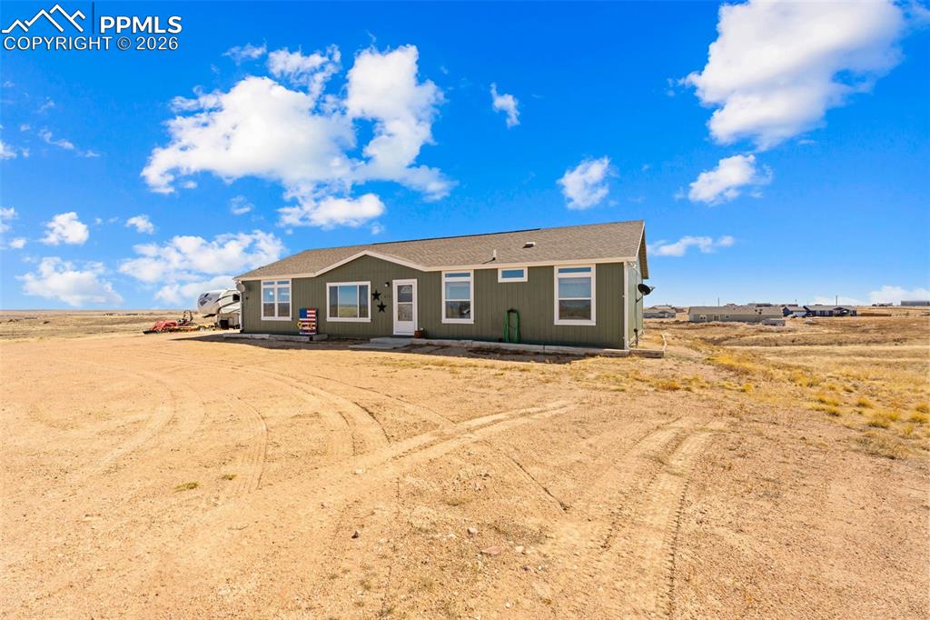 7304 Evening Moon Court