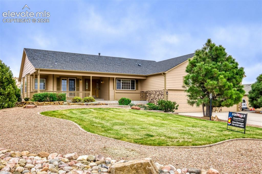 9967 Keating Drive