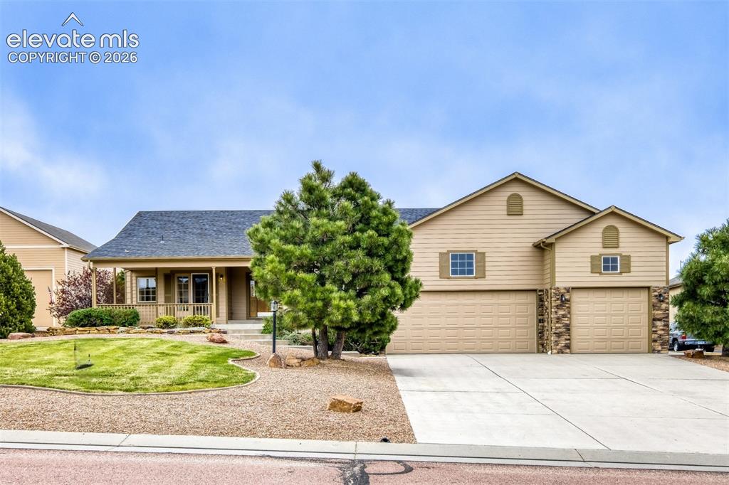 9967 Keating Drive