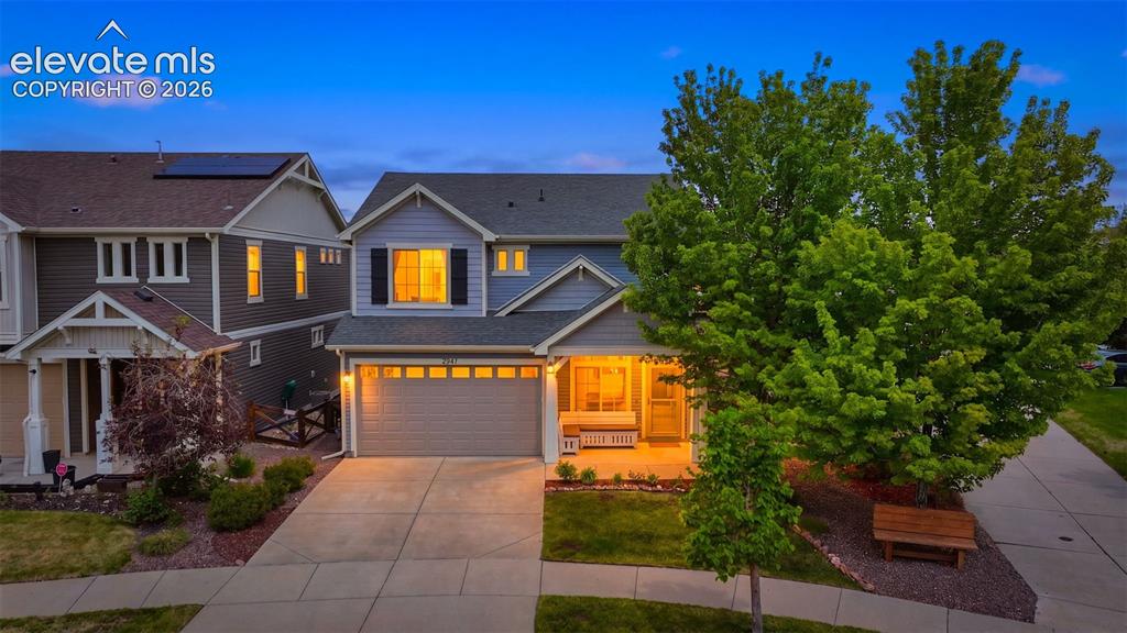 8341 Plumwood Circle