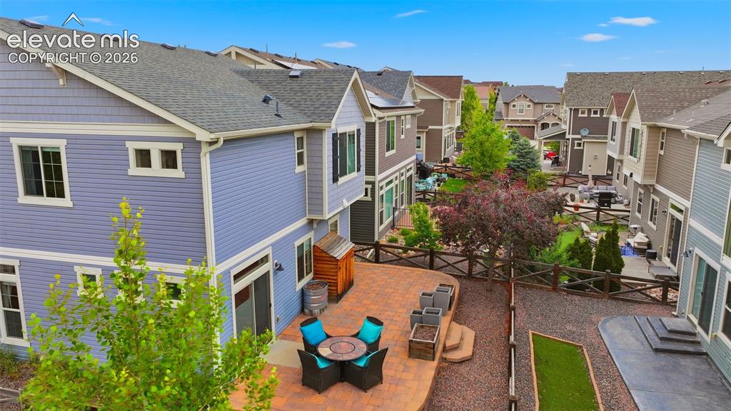 8341 Plumwood Circle