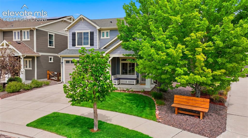 8341 Plumwood Circle