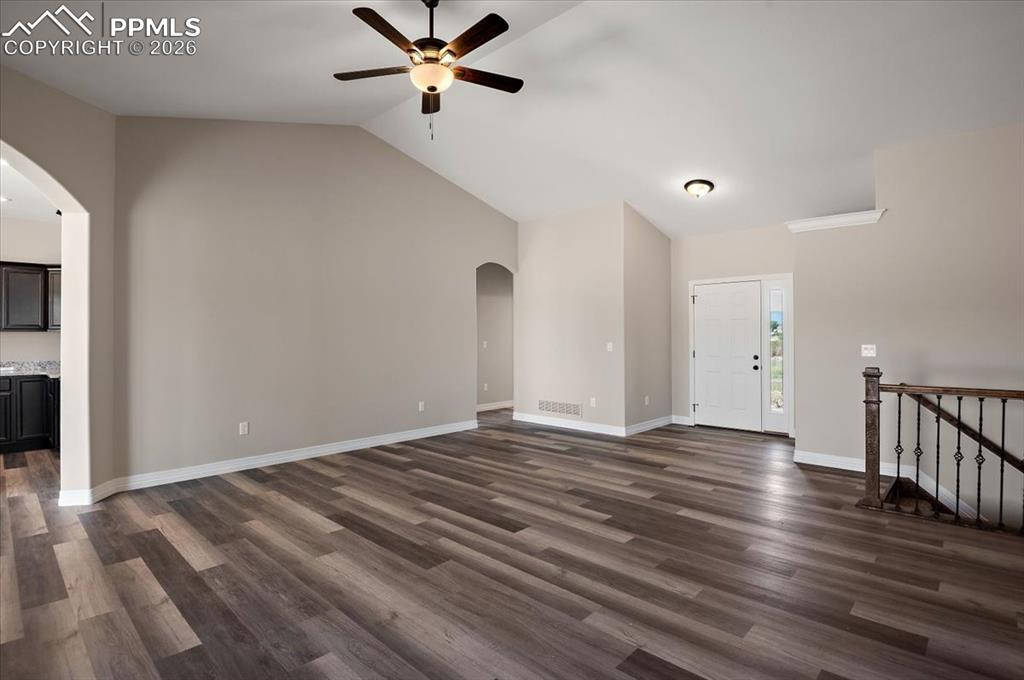986 S Kenosha Lane