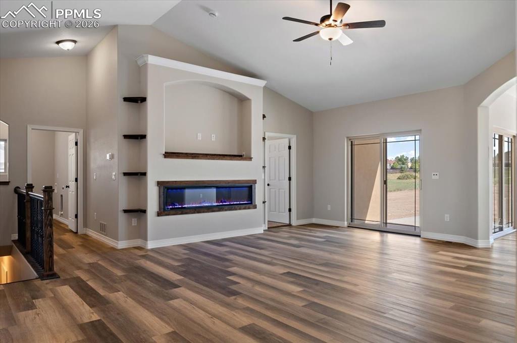 986 S Kenosha Lane