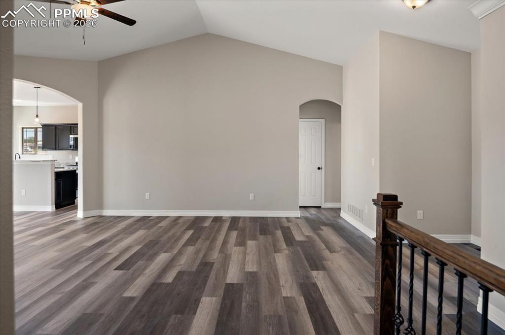 986 S Kenosha Lane