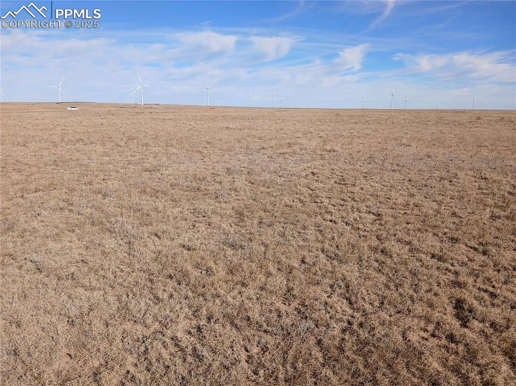 Parcel 7 S Calhan Highway