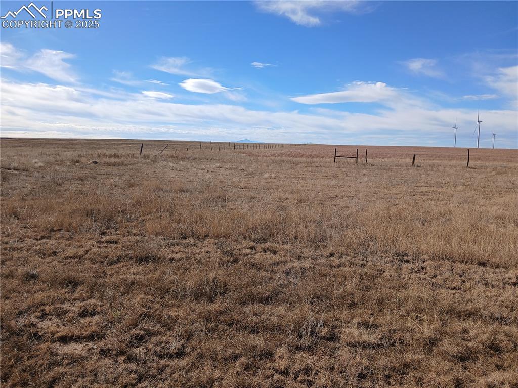 Parcel 7 S Calhan Highway