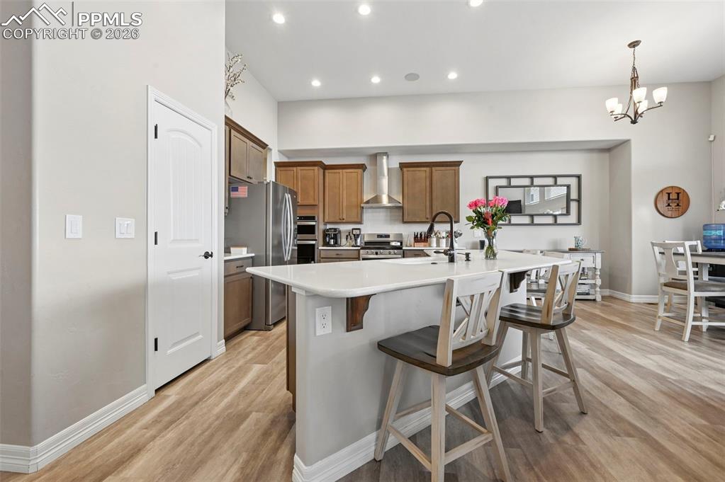 9813 Fairway Glen Drive