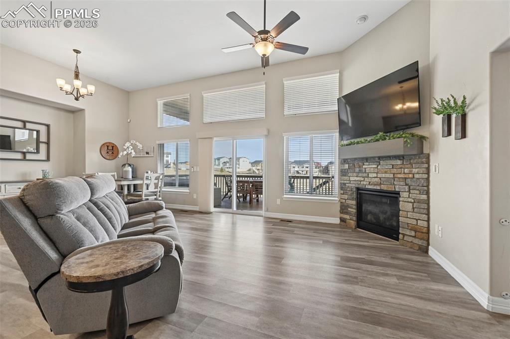 9813 Fairway Glen Drive