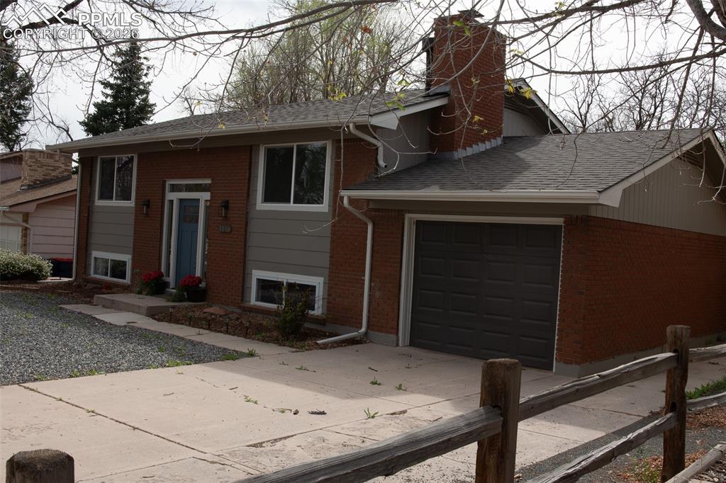 1110 Bowser Drive