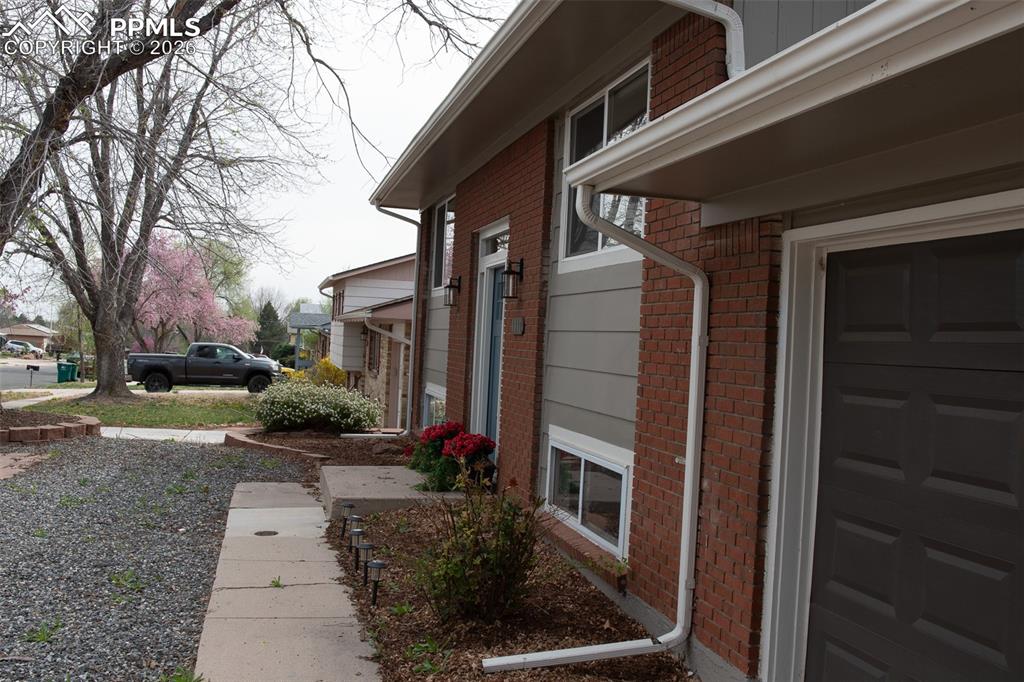 1110 Bowser Drive