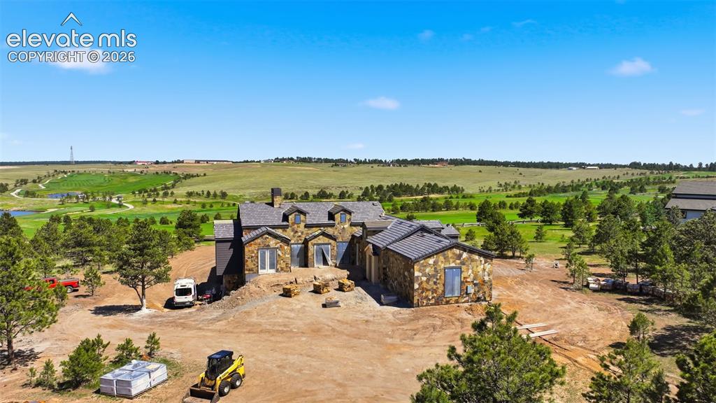 15331 Allen Ranch Road