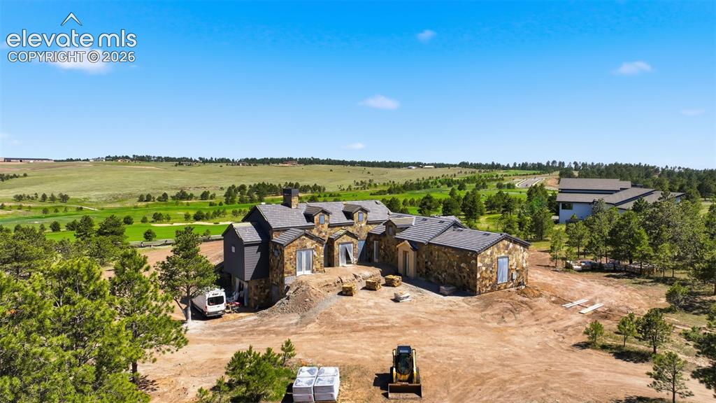 15331 Allen Ranch Road