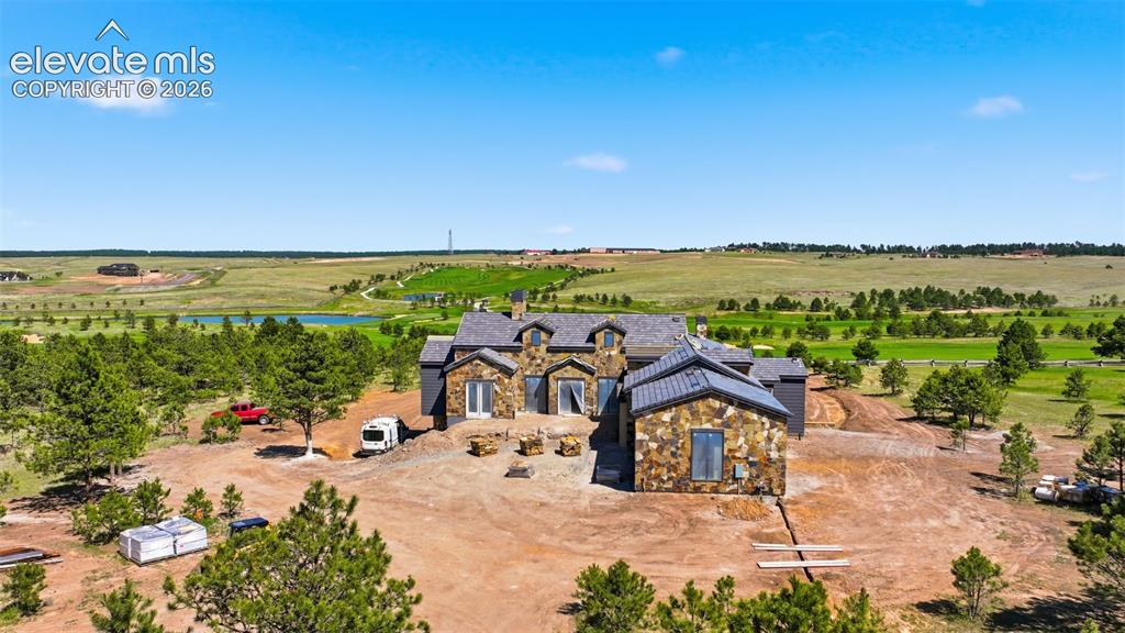15331 Allen Ranch Road