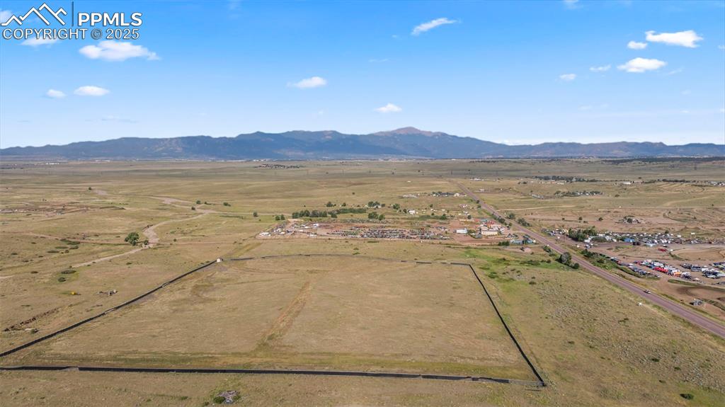 415 N Franceville Coal Mine Road