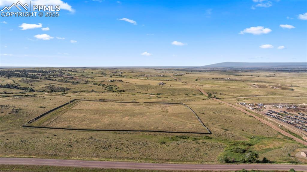 415 N Franceville Coal Mine Road