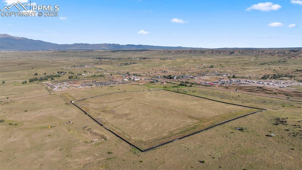 415 N Franceville Coal Mine Road