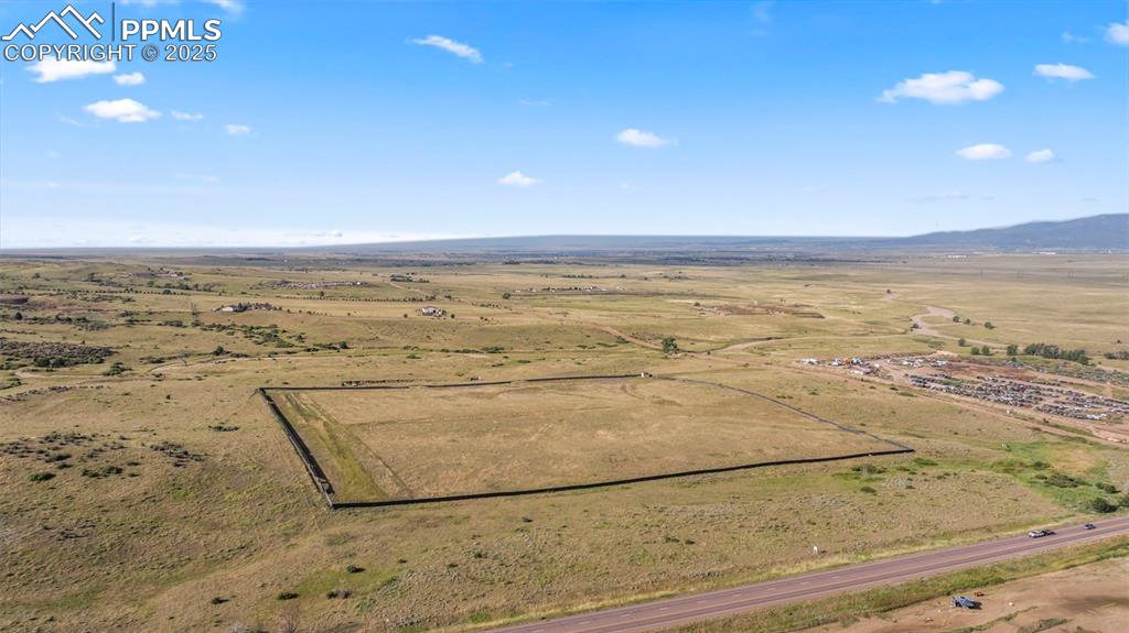 415 N Franceville Coal Mine Road