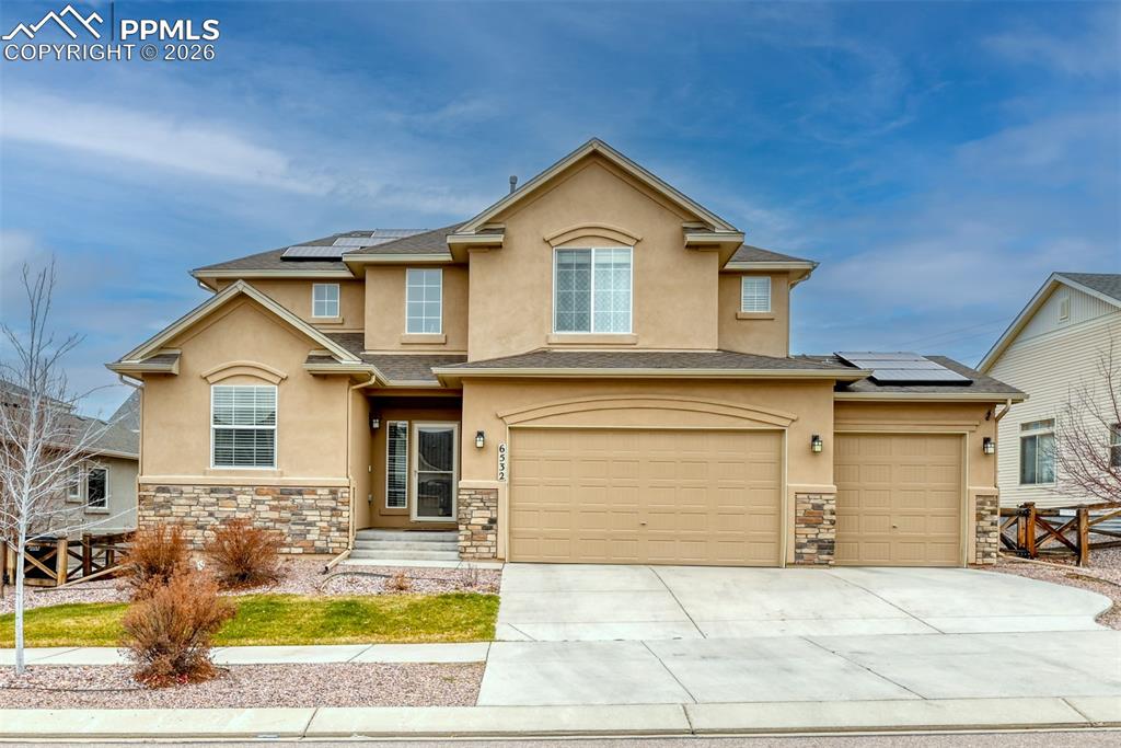 6532 Mineral Belt Drive