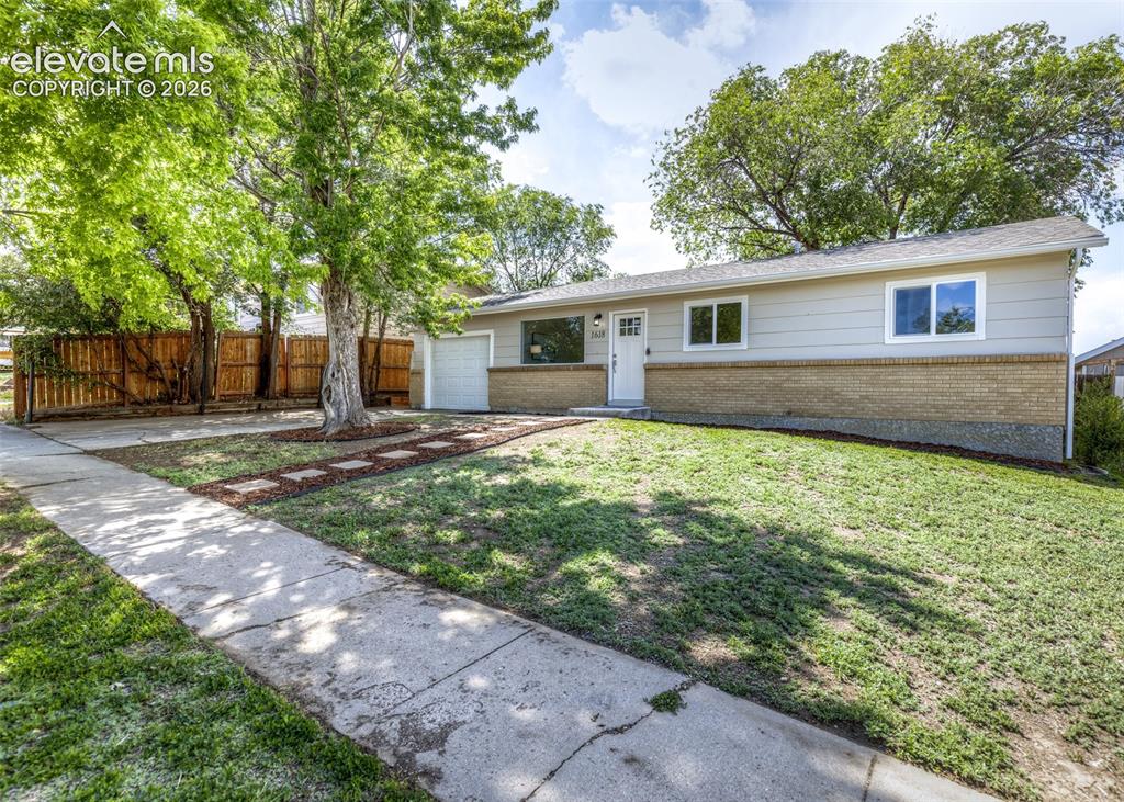 1618 Carmel Drive