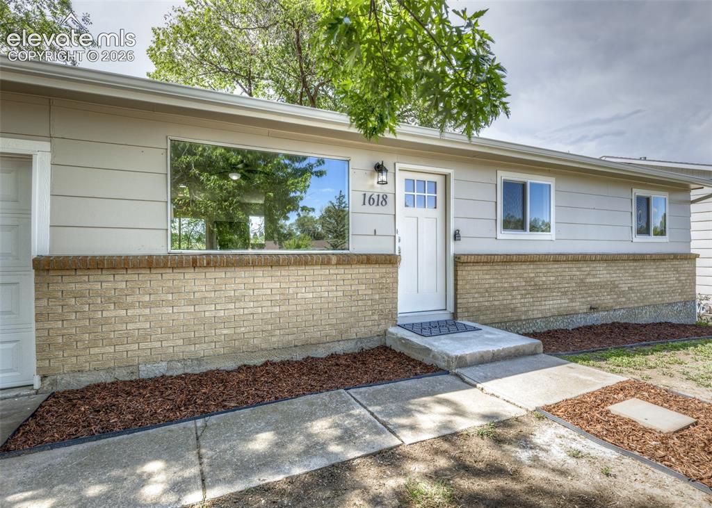 1618 Carmel Drive