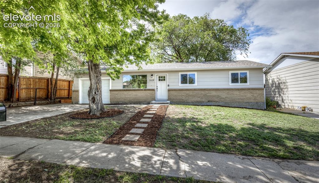 1618 Carmel Drive