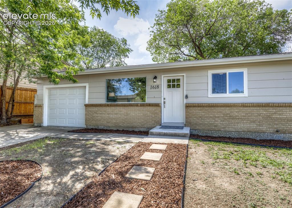1618 Carmel Drive