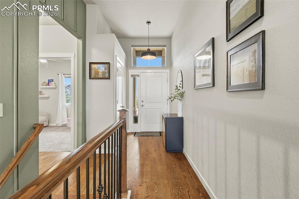 8011 Barraport Drive