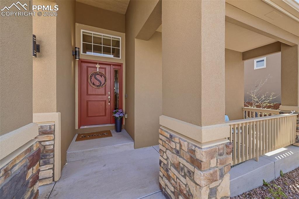 8011 Barraport Drive