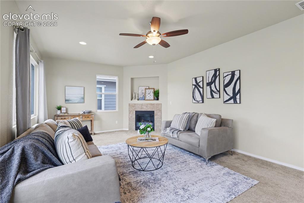 1616 Rustlers Roost Drive