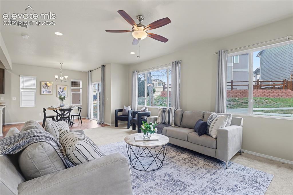 1616 Rustlers Roost Drive