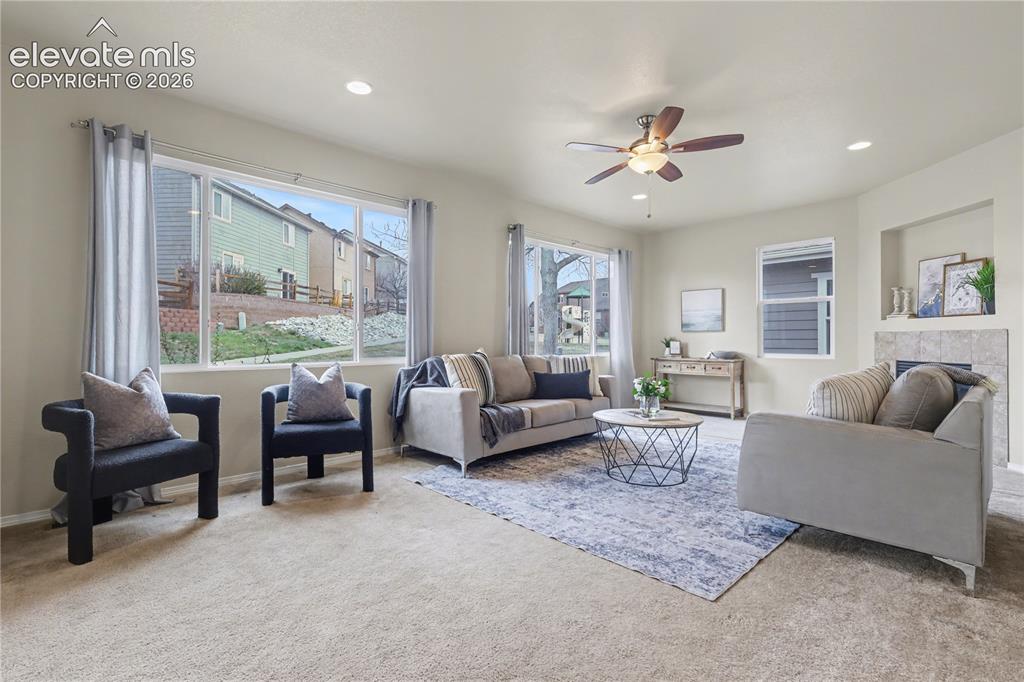 1616 Rustlers Roost Drive