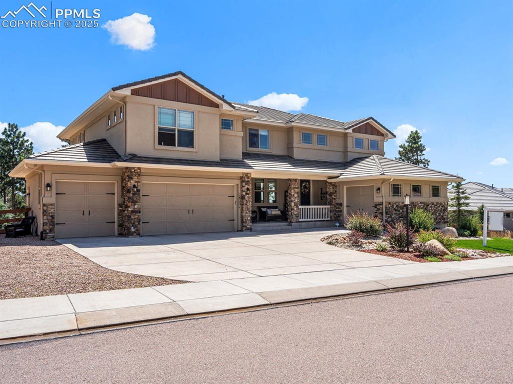 16231 Thunder Cat Way