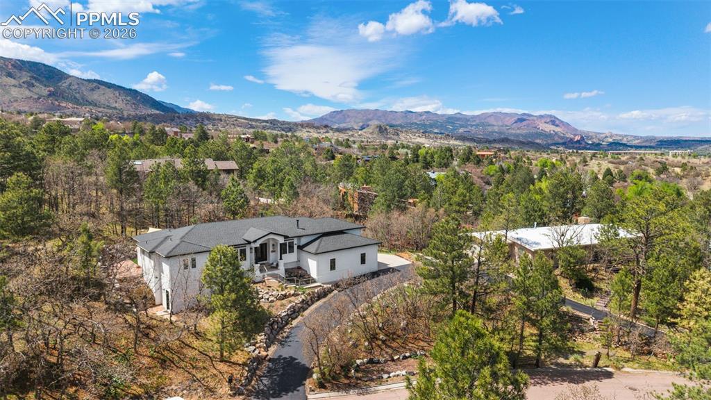 706 Regulus Drive