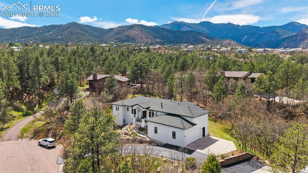 706 Regulus Drive