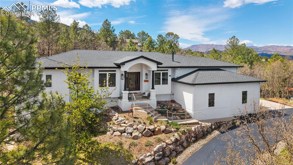 706 Regulus Drive