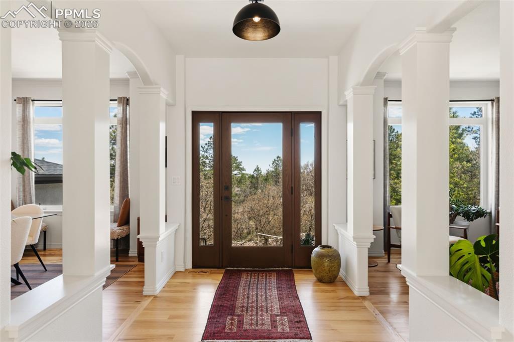 706 Regulus Drive