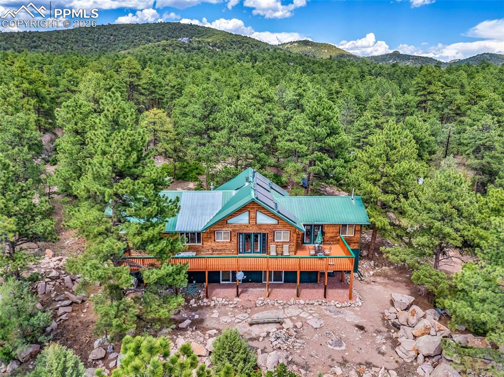 209 Rosewood Road